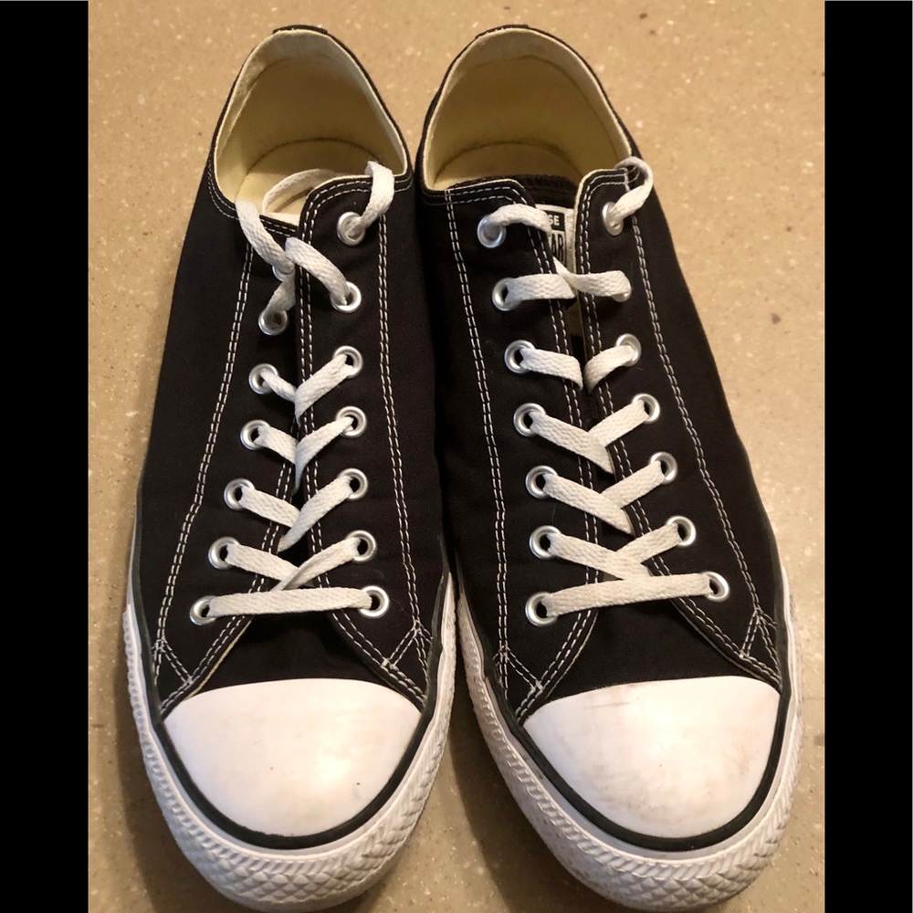 Converse all stars